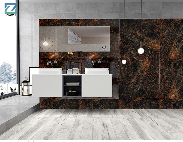 Good Quality Granite Look 600*600mm (23.62'*23.62')  Tile For Home and Hotel Project