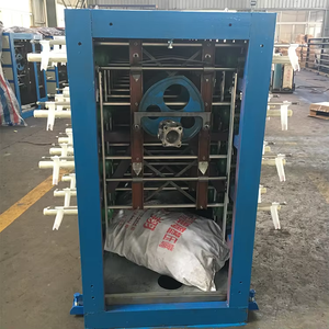 Máquina de bobinado de hilo Máquina de bobinado de carrete para cinta de leva de cinta de plástico - Product Image 4