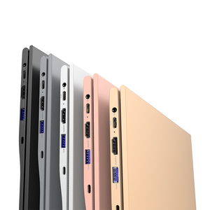15,6 Zoll i7 Full-Type C Notebook Laptop mit 64GB RAM 1TB SSD Intel i3 Prozessor FHD 1920x1080 IPS Wireless Win 11 OS Mobile PC - Product Image 4