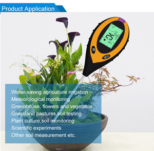 Wholesale 3 in 1 Multidepth Soil Moisture Meter <strong>Sensor</strong> Wireless Smart <strong>arduino</strong> Soil <strong>Humidity</strong> <strong>Sensor</strong> for Outdoor Trees - Product Image 6