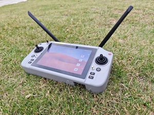 Skydroid <span class=keywords><strong>2025</strong></span> G20 điều khiển từ xa <span class=keywords><strong>Drone</strong></span> 6nm Bộ vi xử lý 2.4GHz/5.8GHz Dual Band 7-inch HD hiển thị 30km hình ảnh truyền - Product Image 6