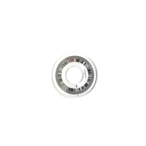 LAIKONG personalizzato riflettente tondo Encoder in vetro Encoder in vetro codice codificatore ottico disco BK7 - Product Image 6