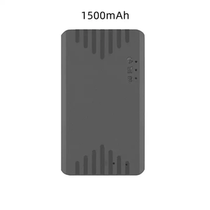 V6 4G Mini GPS takip cihazı şarj edilebilir IP65 uzun pil bekleme gerçek zamanlı manyetik GPS izci - Product Image 1