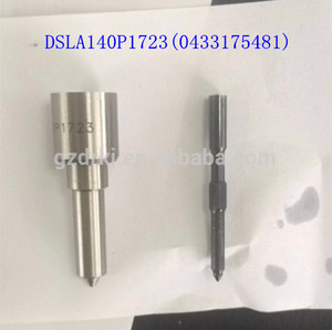 <strong>S</strong> Type Injector Nozzle BDLL150S6556 Suit for 5621599 diesel Fuel <strong>Parts</strong>