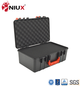 工具手提箱工具箱塑料小手提箱 - Product Image 2