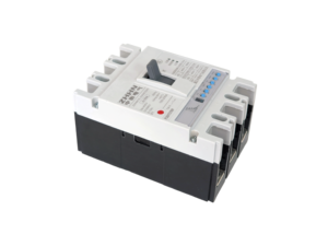 250a Caja de plástico 3-4P Disyuntor eléctrico Disyuntor de bajo voltaje de envío rápido - Product Image 6