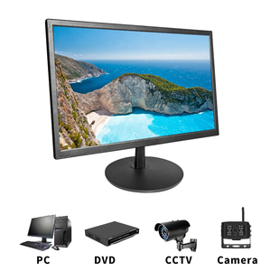 Multifunctional 15/17/19/20/22/24/27 Inch <strong>Computer</strong> Pc <strong>Display</strong> Monitor Bulk Stock Cheap Buy Lcd Monitor 15 Inch <strong>hdmi</strong> Monitor - Product Image 5