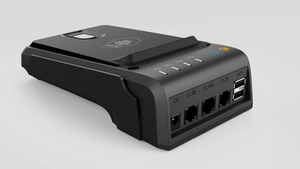 Smart Card magnetica supporta anche il lettore di schede Contactless/Contactless All In One validatore bus con codice qr - Product Image 5