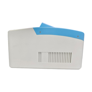 Airport Security Explosive and Drug Trace Detector Desktop Explosive Detector System Machine Security Equipment Bomb Detector - Product Image 3