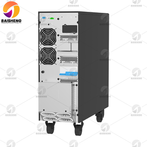 Tower Online UPS for <strong>Data</strong> Center 3 Phase 380V <strong>Input</strong> and 1 Phase 220V <strong>Output</strong> 10kVA/15kVA/20kVA Power Supplies - Product Image 3