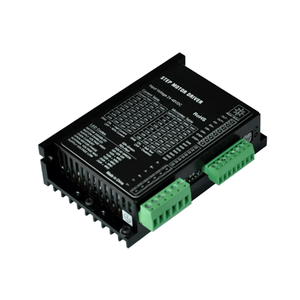 2 fase 1 ~ 4.5A Stepper Motor driver cnc step motor controller driver - Product Image 1