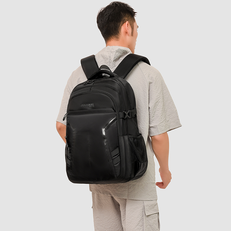 Classic Black