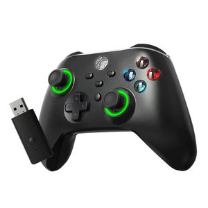 Venta caliente para Nintendo Switch Wireless PC03 Game Controller Función de motor de vibración con función Turbo programable - Product Image 1