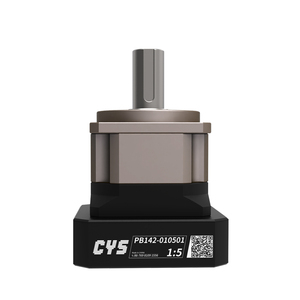 CYS-PB142-010501工业用高精度行星减速器齿轮箱低齿隙减速器 - Product Image 1