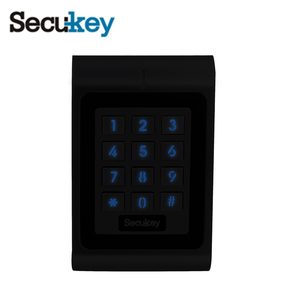 Tastiera Standalone Rfid Porta di Accesso Cancello di Controlli per Due Porte - Product Image 6