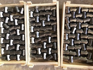 32mm 7度,超高品質炭化タングステンドリルビット7度シングルチゼルビットロックドリル用 - Product Image 6