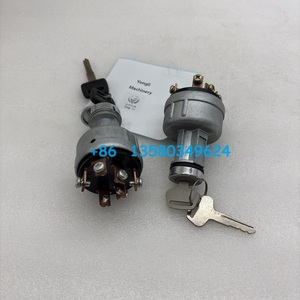 PC03 PC05 pc08uu PC09 PC10 pc100 công tắc đánh lửa 0808610000 08086-10000 0808620000 08086-20000 20y0624680 20y-06-24680 - Product Image 6