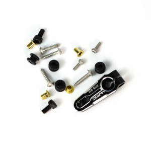 Waterproof 35kg Hv Coreless Digital Small RC <strong>Servo</strong> Motor for Boat Helicopter Car <strong>Servo</strong> <strong>Controller</strong> Steering <strong>Servo</strong> - Product Image 6