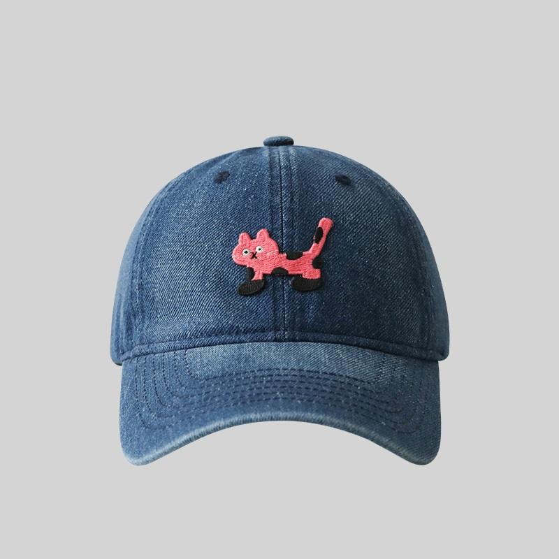 Bleu marine