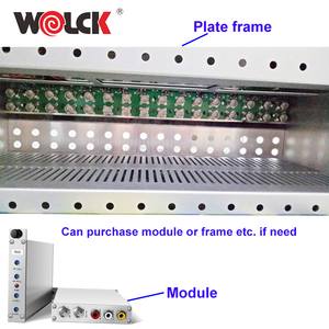 Hot bán HD nhanh nhẹn modulator CATV giải điều chế RF modulator - Product Image 6