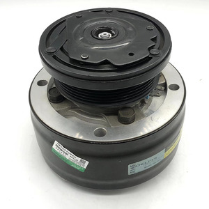 Compressor AC para Chevrolet C1500 C2500 Suburban Tahoe Buick Roadmaster 1134018 1134020 1134021 1134343 1131875 1131921 1131880