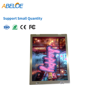 Enrich 13,3 Zoll hoch auflösende IPS-TFT-LCD-Bildschirm anzeige Industrielle Terminals teuerung mit RGB-und SPI-Schnitts telle - Product Image 2