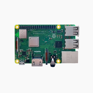 Scheda di sviluppo originale Raspberry Pi 3 modello B 3B + ModelB Plus - Product Image 5