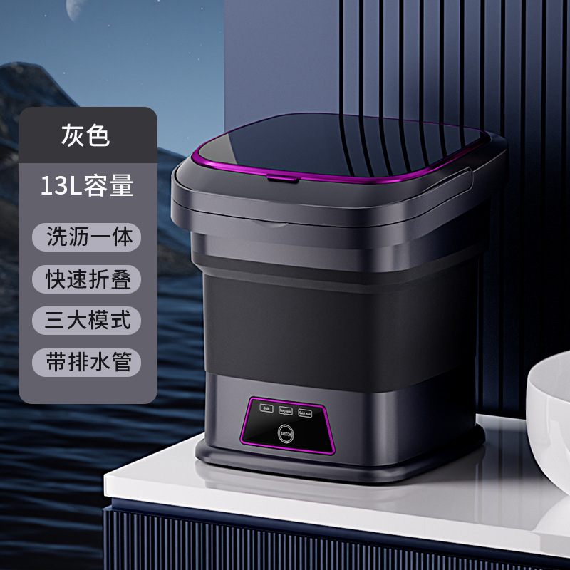 X20 Black - Larger Capacity
