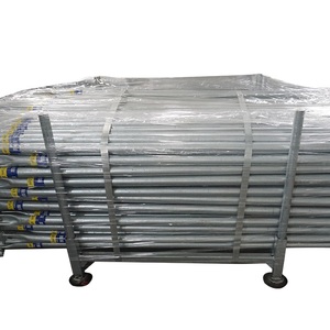 Hot Dip Galvanized <strong>Modular</strong> Ring Lock <strong>Scaffolding</strong>/Round Ring Scaffold/Wedge Lock <strong>Scaffolding</strong> <strong>System</strong> for Concrete Casting Building - Product Image 5