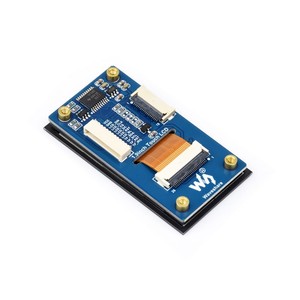 Modulo Display LCD Touch da 1.9 pollici, Display Micro LCD, risoluzione 172x320, comunicazioni IPS, SPI e I2C, Display a colori 262K - Product Image 6