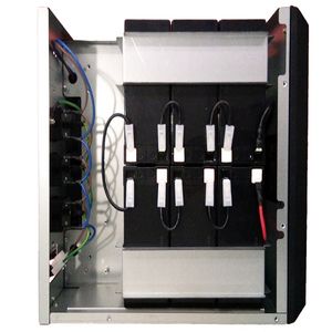 UPS-fuente de alimentación de alta calidad para ordenador doméstico, suministro de energía en línea de 3KVA para servidor, monofásico - Product Image 5