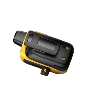 Quansheng IP-M5 4G AI Noise Reduction Drop Resistant PC Material Wireless Long Range Transmitter Professional Walkie Talkie - Product Image 5