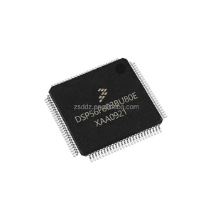 Neuer und originaler Integrated-Circuit Digital-Signalregler DSC LQFP100 DSP56F803BU80E - Product Image 1