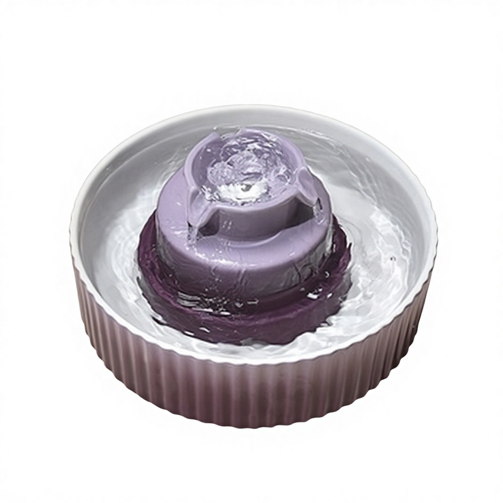 Violet-JC03