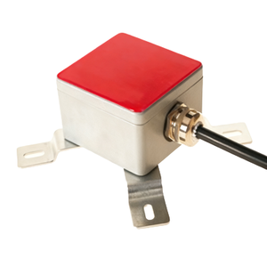 RIKIN RZQJ-Y-485 Inclinação <span class=keywords><strong>Sensor</strong></span> IP67 Alto Nível RS485 Saída de proteção Alumínio fundido Invólucro Y-axis Inclinação <span class=keywords><strong>Sensor</strong></span> - Product Image 1