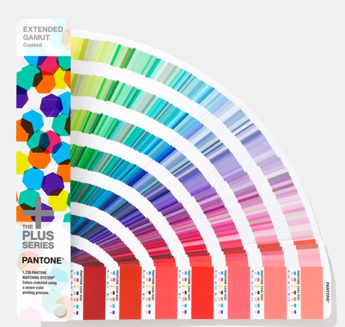 Pantone Color