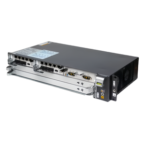 Orijinal mamax2 Mini şasi 10G Uplink 16 Port SFP C + C + GPSF CGHF ile FTTH WIFI ağları için Model FTTH OLT - Product Image 5