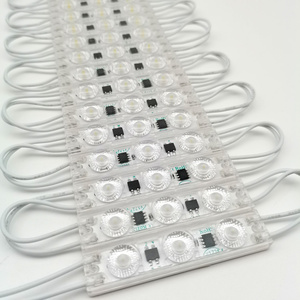 โมดูลไฟ LED 220 V 110 V AC ระดับ170องศาโมดูลไฟ AC 110โวลต์ driverless - Product Image 3