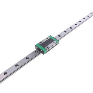 <strong>Linear</strong> <strong>Guide</strong> Motion Slide KWVE20-B-ES-V1-G3 KWVE25-B-S-V2-G2 <strong>linear</strong> <strong>guide</strong> <strong>rail</strong> - Product Image 4