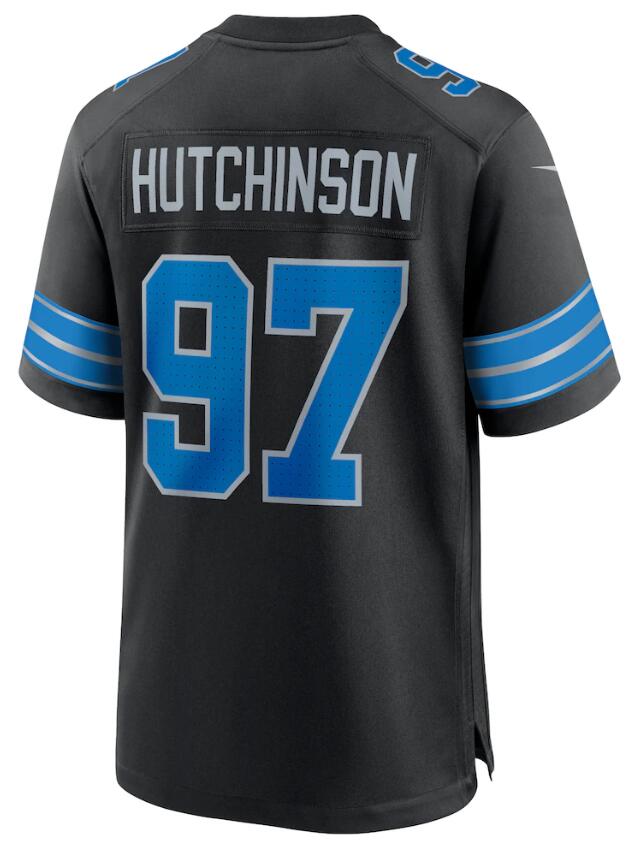 97 Hutchinson