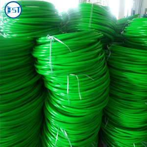Çocuklar için özel PE hula boru akıllı hula hoop ekstrüzyon ucuz polipropilen hula hoop tüpler - Product Image 3
