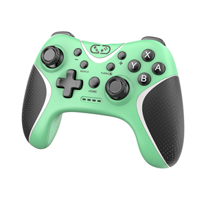 Wireless BT Switch <strong>Controller</strong> Gamepad with Joystick Game <strong>Controller</strong> for Nintendo Switch PC Android IOS - Product Image 1