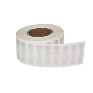 Factory Outlet 7320 5434 Rfid Sticker Uhf Long Rang Tag Passive Uhf <strong>Programable</strong> Rfidlabel Tag With U8 Chip - Product Image 2