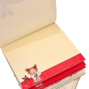 付箋メモ帳メモ帳オフィススクールステーショナリー粘着ステッカー投稿付箋パッド在庫あり - Product Image 1