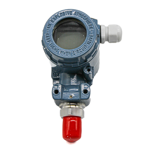 Trasmettitore di pressione del liquido dell'acqua con tubo 4 - 20mA trasmettitore di pressione di uscita analogico ad alta precisione - Product Image 3