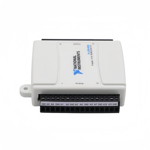 USB-6009 USB <strong>Data</strong> Acquisition Card Multifunction USB DAQ 779026-01 - Product Image 2