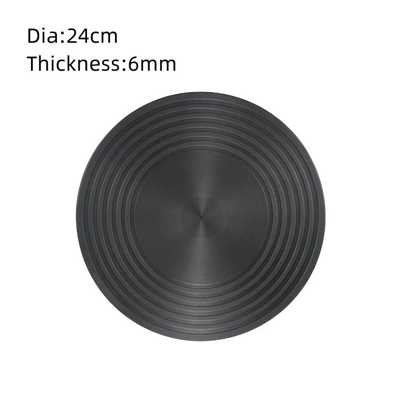 Round-24cmx6mm