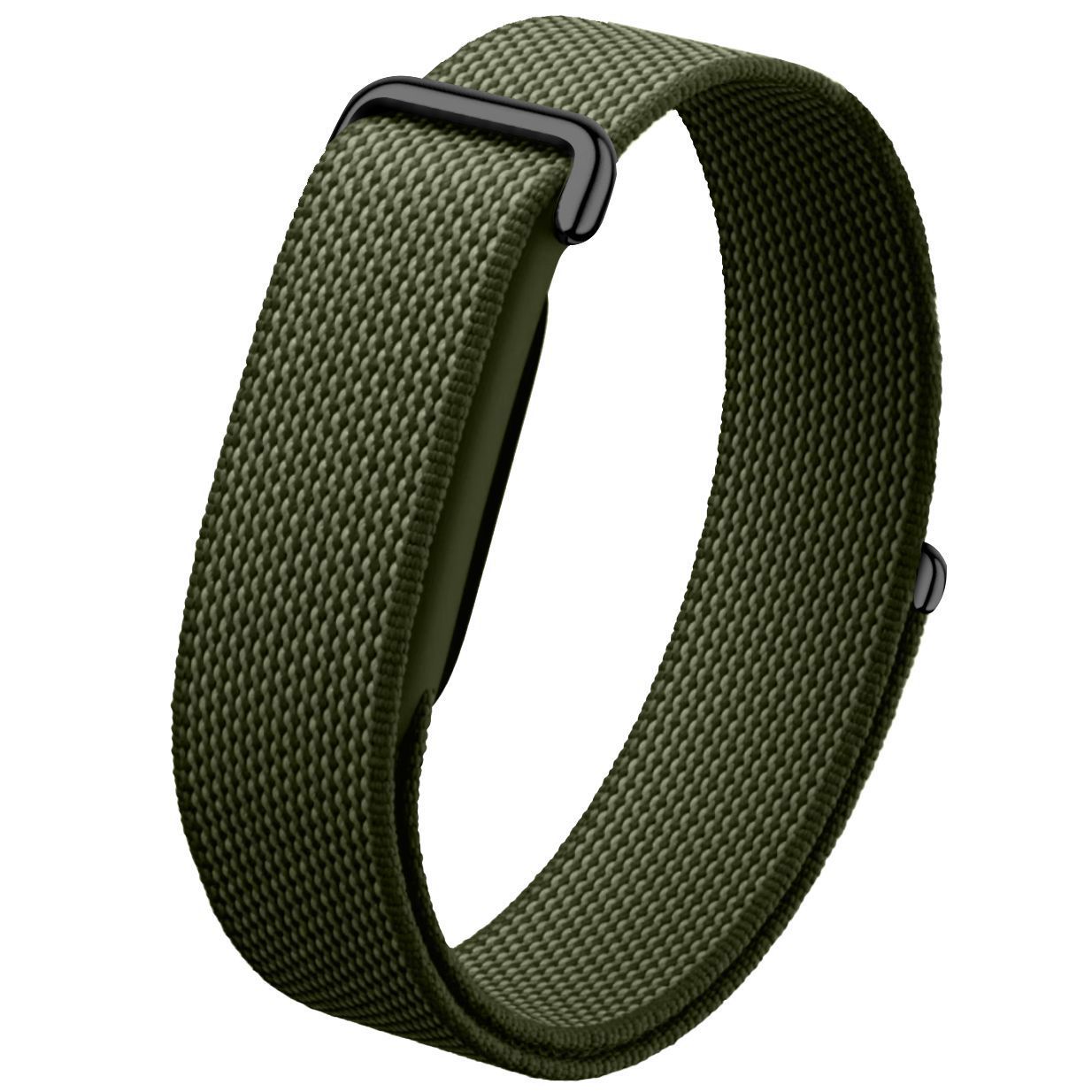 Verde militar