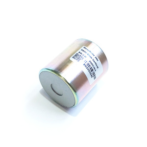 高灵敏度200 V/m/s垂直检波器2hz微震监测EG-2-II低频地震传感器2hz检波器 - Product Image 2