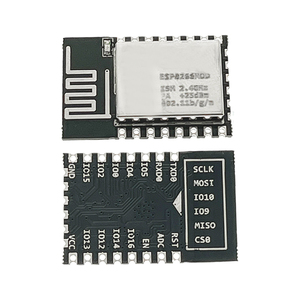 OKY3368 <strong>ESP8266</strong> Remote Serial Port <strong>Wifi</strong> Wireless <strong>Module</strong> Electronic Components ESP12E Upgrade Remote Wireless <strong>Module</strong> ESP-<strong>12E</strong> - Product Image 6
